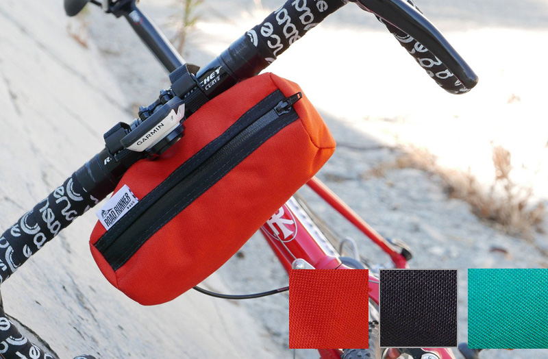 NITTO campee R15 bag supporter ブルーラグ（Shop | The Merry
